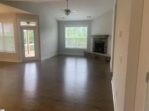 Living - 209 Claridge Way, Greer, SC 29651 photo 1 of 3