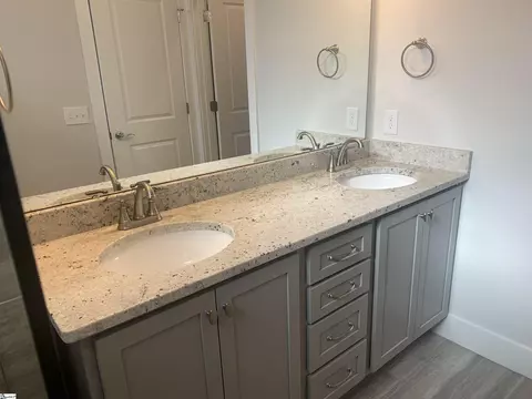 Bath - 209 Claridge Way, Greer, SC 29651 photo 2 of 3