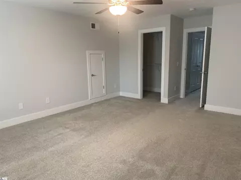 Bedroom - 209 Claridge Way, Greer, SC 29651 photo 7 of 7
