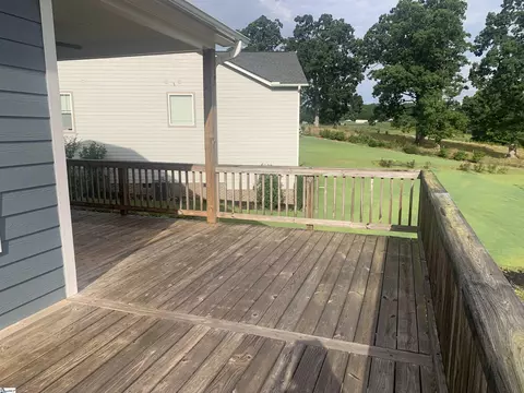 Exterior - 209 Claridge Way, Greer, SC 29651 photo 4 of 5