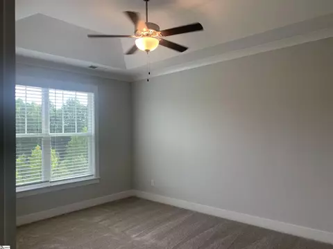 Bedroom - 209 Claridge Way, Greer, SC 29651 photo 1 of 7