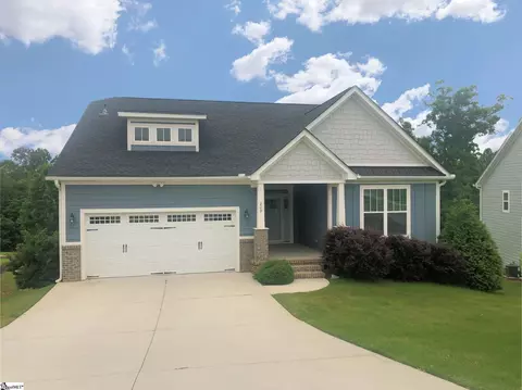 209 Claridge Way, Greer, SC 29651