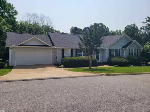 2 Mountainside Way, Greenville, SC 29609
