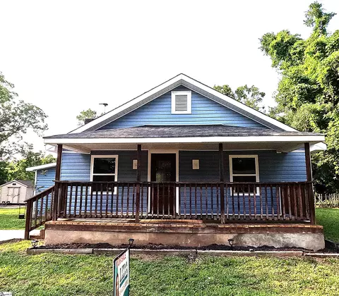 105 Anderson St, Spartanburg, SC 29301