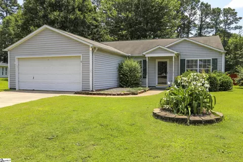 7 Pergola Pl, Simpsonville, SC 29680