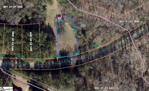 01 Baldwin Cir, Clinton, SC 29325