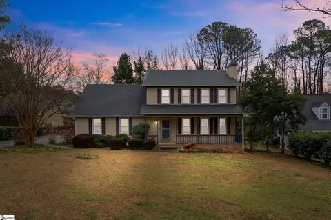 103 Afton Dr, Spartanburg, SC 29301