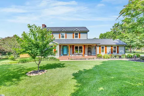 110 Mountain Valley Dr, Greer, SC 29651