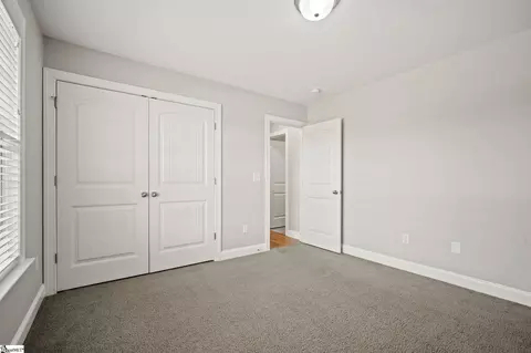 Bedroom - 157 Deyoung Meadows Dr, Greer, SC 29651 photo 10 of 10