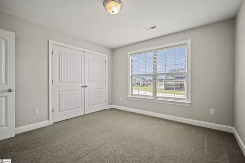 Bedroom - 157 Deyoung Meadows Dr, Greer, SC 29651 photo 6 of 10