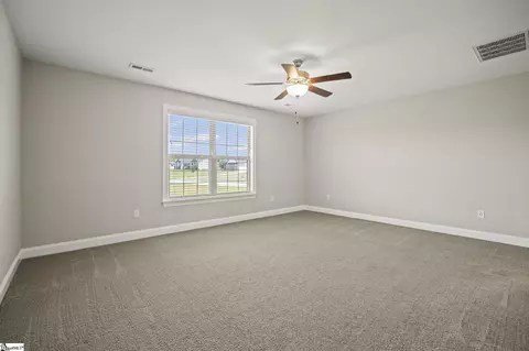 Bedroom - 157 Deyoung Meadows Dr, Greer, SC 29651 photo 1 of 10