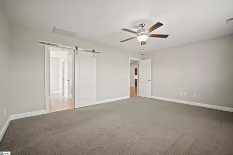 Bedroom - 157 Deyoung Meadows Dr, Greer, SC 29651 photo 3 of 10