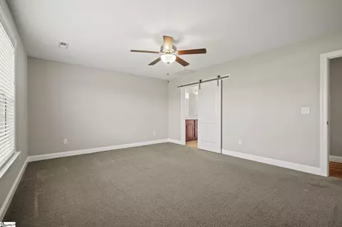 Bedroom - 157 Deyoung Meadows Dr, Greer, SC 29651 photo 2 of 10