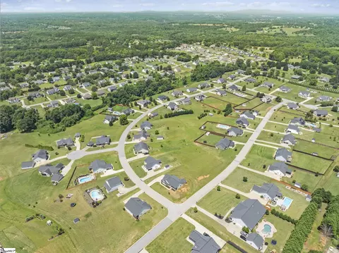 View/Area - 157 Deyoung Meadows Dr, Greer, SC 29651 photo 5 of 6
