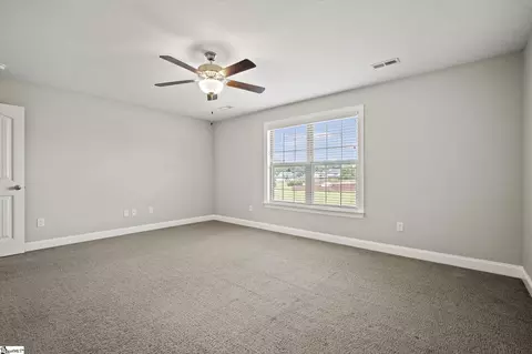 Bedroom - 157 Deyoung Meadows Dr, Greer, SC 29651 photo 4 of 10