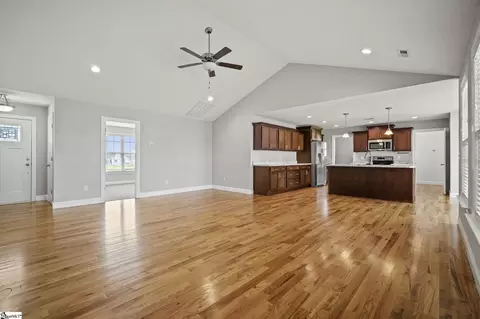 Living - 157 Deyoung Meadows Dr, Greer, SC 29651 photo 2 of 3