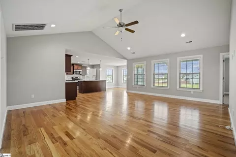 Living - 157 Deyoung Meadows Dr, Greer, SC 29651 photo 3 of 3