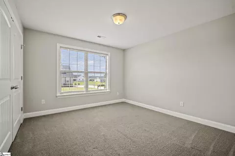 Bedroom - 157 Deyoung Meadows Dr, Greer, SC 29651 photo 5 of 10