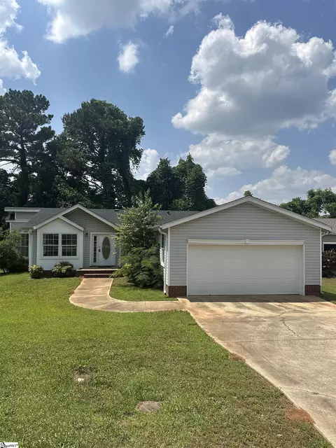 103 Yukon Dr, Greenville, SC 29605