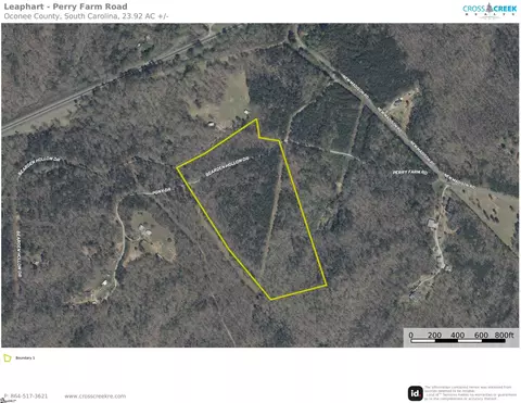 00 Beardon Hollow Rd, Westminster, SC 29693