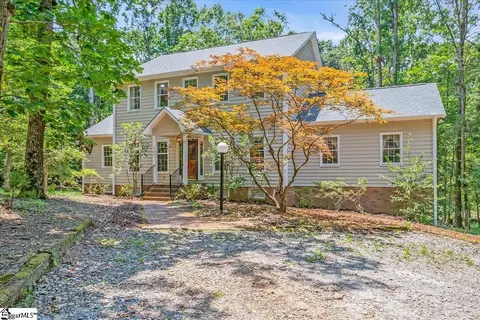107 Cinder Creek Ln, Spartanburg, SC 29307