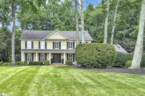 103 Brandon Way, Simpsonville, SC 29681