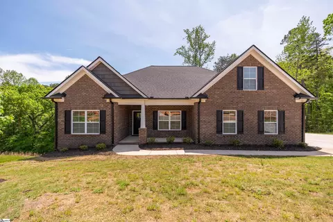 132 Willett Trl, Taylors, SC 29687