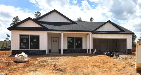 2131 N November Dr #LOT 11, Boiling Springs, SC 29316