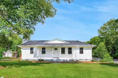 400 Mason Rd, Inman, SC 29349