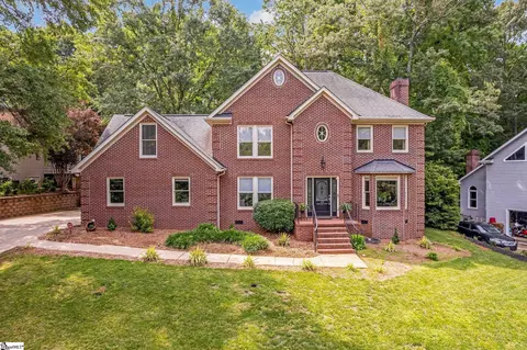 119 Circle Slope Dr, Simpsonville, SC 29681
