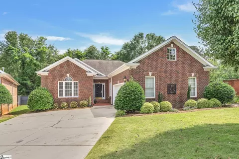 17 Bradford North Way, Greenville, SC 29617