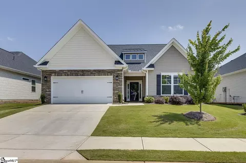 816 Apple Creek Trl, Greer, SC 29651