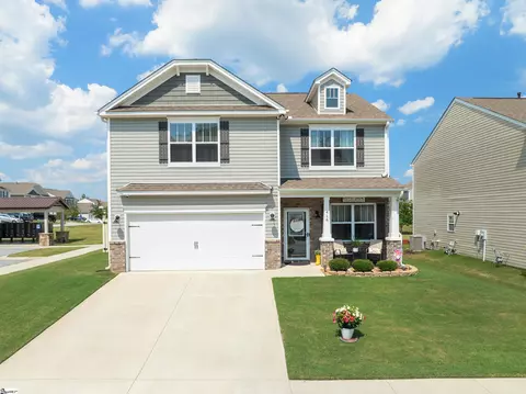 416 Splendid Pl, Simpsonville, SC 29680