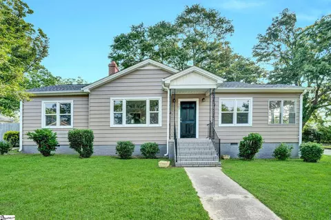 503 Davidson St, Clinton, SC 29325