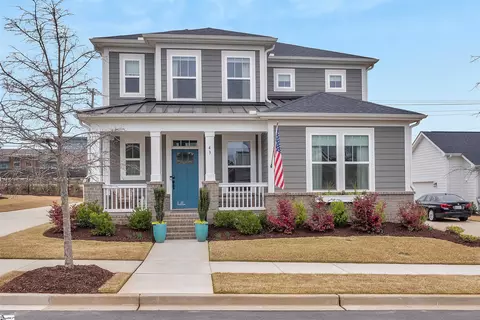 43 Elmsley Rd, Greenville, SC 29607