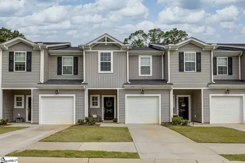 404 Hillrock Ct, Greenville, SC 29617