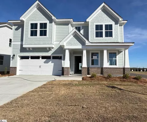727 Beautyberry Way, Seneca, SC 29678