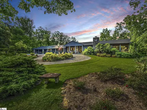 11 Hearthstone Ln, Landrum, SC 29356