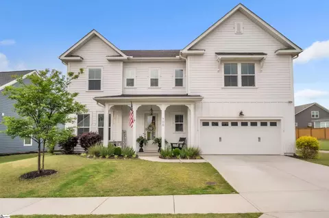 706 Torridon Ln, Simpsonville, SC 29681
