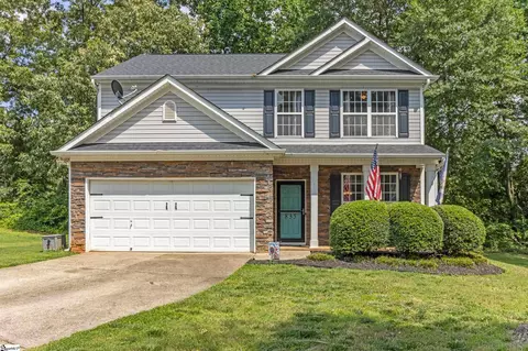 835 Terrace Creek Dr, Duncan, SC 29334