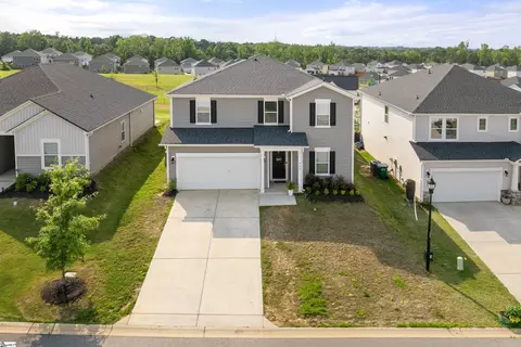 925 Appalachian Dr, Moore, SC 29369 photo 1