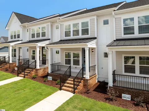 37 Leander Dr, Greer, SC 29651