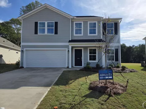 7057 Fairview Falls Dr #LOT 12, Chesnee, SC 29323