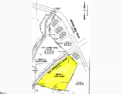 0 Old Pendleton Rd, Easley, SC 29642 photo 8
