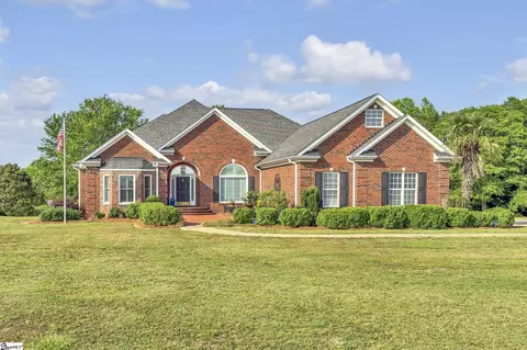 5455 Highway 215, Pauline, SC 29374