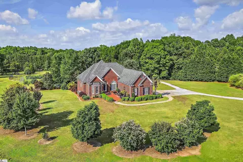 5455 Highway 215, Pauline, SC 29374