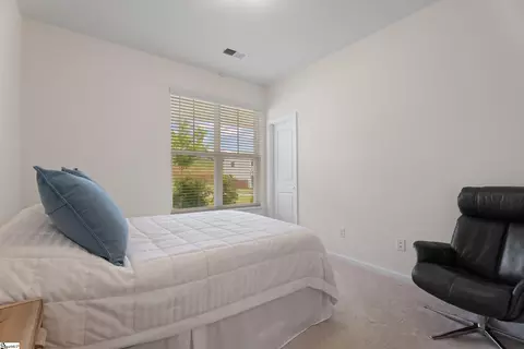 Bedroom - 181 Caledonia Dr, Easley, SC 29642 photo 3 of 3