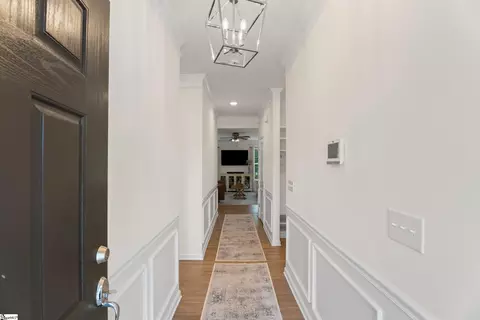 Entry Way - 181 Caledonia Dr, Easley, SC 29642 photo 1 of 5