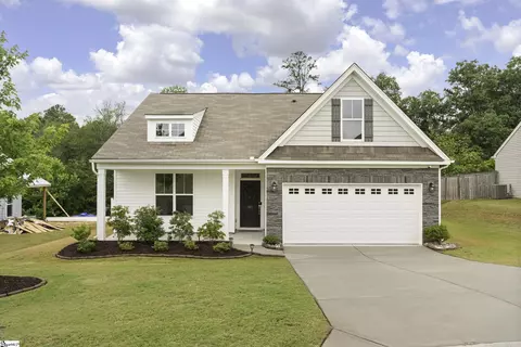 181 Caledonia Dr, Easley, SC 29642