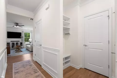Entry Way - 181 Caledonia Dr, Easley, SC 29642 photo 4 of 5